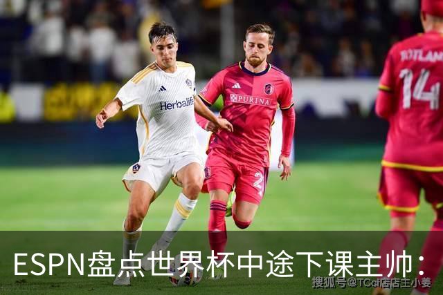 ESPN盘点世界杯中途下课主帅：拉穆奇上榜 洛佩特吉、车范根在列